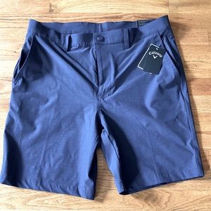 Men’s Golf Shorts